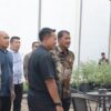 Kunjungan Kerja Direktur Jenderal Pemasyarakatan ke Lapas Kelas I Tangerang: Apresiasi terhadap Inovasi dan Penguatan Program Pembinaan