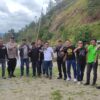 Beri Rasa Aman di Akhir Pekan, Polsek Lut Tawar Patroli di Lokasi Wisata dan Sampaikan Imbauan Kamtibmas