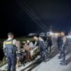 Kapolres Pidie Jaya Pastikan Keamanan Warga, Patroli Perintis Presisi Digelar Rutin