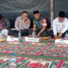 Babinsa Koramil 03/Pegasing Hadiri Pengajian Rutin FUSPITA di Masjid Al-Falah