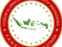 FABEM SUMUT MINTA PRESIDEN PRABOWO SUBIANTO BERI PERHATIAN KHUSUS AGAR KPK SEGERA TUNTASKAN KASUS KORUPSI DI SUMUT