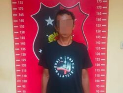 Polresta Deli Serdang Berhasil Tangkap Pelaku Penganiayaan