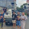 Kasus Pencurian Beras di Truk Kota Bitung, Polisi Berhasil Amankan Barang Bukti
