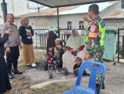 Sinergitas TNI Polri Dalam Mewujudkan Kamtibmas Di Wilayah