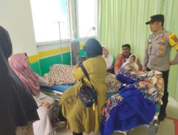 Warga Pondok Baru Meninggal Dunia Tersengat Listrik Saat Perbaiki Pompa Air di Rumah