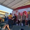 Juara 1 Festival Band Se-Polda Aceh, D’Upes Polres Aceh Tengah Terima Penghargaan Kapolda