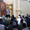 Kapolres Aceh Tengah Imbau Orang Tua Tingkatkan Pengawasan Anak Saat Safari Subuh 
