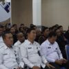 Lepas 2 Pegawai Purna Tugas, Kalapas Pamekasan Tekankan Purna Tugas Bukan Akhir dari Pengabdian pada Masyarakat