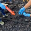 Kebakaran Kandang Ayam di Meureudu Hanguskan Aset Rp1 Miliar, Diduga Dipicu Korsleting Listrik