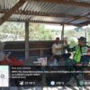 Babinsa Koramil 09/Ketol Laksanakan Komsos Bersama Petani di Desa Blang Mancung Bawah