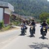 Tim Patroli Kota Samapta Polres Aceh Tengah Sasar Sejumlah Titik, Cegah Guantibmas dan Premanisme