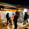 Team Star Reborn Polres Lhokseumawe Gelar Patroli Malam Antisipasi Guantibmas