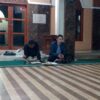 Undangan Acara Silaturahmi Warga RW 10 Bantar sari Cangkuang Rancaekek Bandung di Mesjid Jami Ar-Ridho RT 03