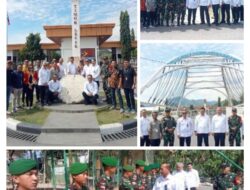 Jaga Kedaulatan Udara Tak Kasat Mata, Kemenko Polkam Sisir Spektrum Radio di Perbatasan Belu–Timor Leste