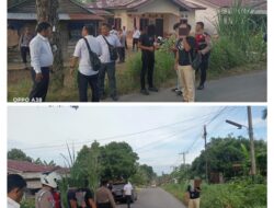 Polres Binjai Sedang Proses Hukum Terhadap Kasus Bentrokan Ormas Grip Jaya-FKPPI