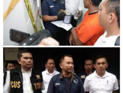 Polda Sumut Tak Pandang Bulu, Tiga Tempat Hiburan Malam Direkomendasikan Tutup Usai Terbukti Jadi Sarang Narkoba