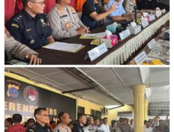 Polda Sumut Bongkar Sarang Narkoba, Tiga Tempat Hiburan Malam Direkomendasikan Tutup dan Dicabut Izin Operasionalnya
