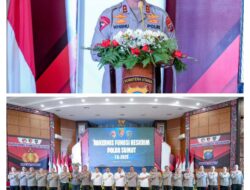 Transformasi Presisi Reskrim Polda Sumut Menuju Astacita