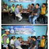 Polda Sumut Edukasi Keselamatan Berlalu Lintas di PT. PMH dalam Rangka Operasi Patuh Toba 2025