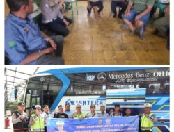 Ini Bukan Sekadar Razia, Ini Cara Humanis Polda Sumut Ajak Pengemudi Tertib Berlalu Lintas
