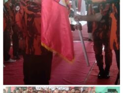 PAC PP Kecamatan Medan Tuntungan,Di Pimpin Sempurna Sembiring.