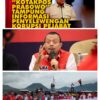 LSM LIRA Dan Relawan Prabowo, Buka Kotak Pos Prabowo (Saluran Prabowo) Tampung Info Penyelewengan Korupsi