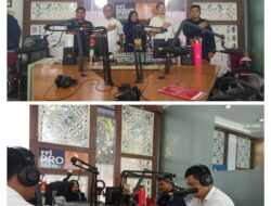 Satreskrim Polrestabes Medan Tingkatkan Patroli dan Sinergi dengan Masyarakat untuk Tekan Angka Kejahatan