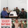 SWI Aceh Soroti Penahanan Influencer Indonesia oleh Junta Militer Myanmar