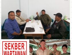 SWI Aceh Soroti Penahanan Influencer Indonesia oleh Junta Militer Myanmar