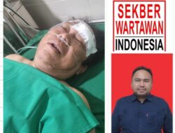 SWI ACEH kecam Penyerangan Terhadap Jurnalis dan Pengurus  IWOI di Aceh Besar