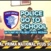 Satlantas Polrestabes Medan Hadir di Sekolah Global Prima: Edukasi Tertib Lalu Lintas Melalui “Polis Go To School