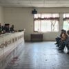 Babinsa Koramil 03/Pegasing Hadiri Rapat Persiapan HUT RI ke-80 di Kantor Camat Pegasing