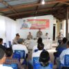 Jumat Curhat Bersama Reje se-Kecamatan Lut Tawar, Kapolres Aceh Tengah Dengar Aspirasi dan Beri Solusi