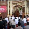 Kapolres Metro Tangerang Kota Sampaikan Pesan Kemanusiaan dan Kamtibmas di Tengah Jamaah Jum’at