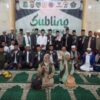 MUI Kecamatan Periuk Laksanakan SUBLING Ke 36 Di Masjid Al Istiqomah.