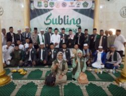 MUI Kecamatan Periuk Laksanakan SUBLING Ke 36 Di Masjid Al Istiqomah.