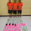 Direktorat Reserse Narkoba Polda Sumut Ungkap Gudang Narkotika Jaringan Internasional di Medan, Puluhan Ribu Butir Ekstasi dan 26 Kg Sabu Disita