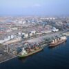 PELINDO Multi Terminal Group Catat Kinerja Positif Semester I/2025, Trafik Barang Tumbuh Signifikan
