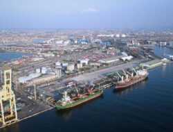 PELINDO Multi Terminal Group Catat Kinerja Positif Semester I/2025, Trafik Barang Tumbuh Signifikan