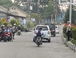 Polantas Aceh untuk Masyarakat