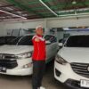 Kisah H. Martin Suharto Pengusaha Muda Showroom Syariah Mobilindo Karir Seorang Driver Televisi Nasional