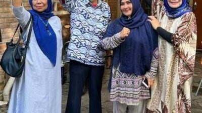 Membangun Karakter Generasi Muda Indonesia Yang Merdeka Dalam Bingkai Etika, Moral & Akhlak Yang Mulia