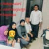 Prof Dr Sutan Nasomal SH. MH Pakar Hukum Internadional, Ekonom Minta Kejagung MA Kapolri Rumus kan Ibu Balita Ditahan Bebas Berproses!!!