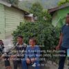 Wujud Kepedulian Babinsa Koramil 03/Pegasing Himbau Warga untuk Tidak Membakar Lahan di Musim Kemarau