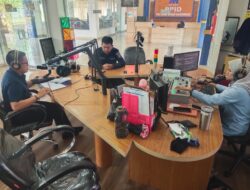 Polrestabes Medan Perkuat Langkah Memerangi Narkoba di Wilayah Hukumnya