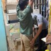 Razia Rutin Dan Penertiban Listrik Di Rutan Kelas I Medan Dilakukan Dengan Pendekatan Humanis