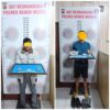 Penangkapan Beruntun Pelaku Narkotika: Sabu dan Ganja Diamankan Oleh Satresnarkoba Polres Bener Meriah