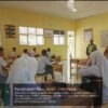 Wujud Kepedulian Babinsa: Laksanakan Sosialisasi Rekrutmen TNI AD kepada Siswa di Desa Atang Jungket