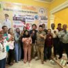 Temu Media Usung Sinergitas Forum Wartawan Banten dan BPJS Ketenagakerjaan Cabang Serang