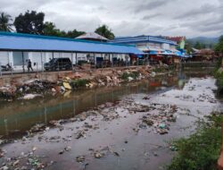 Aktivis Hukum Soroti Pemindahan Pedagang ke Lokasi Eks Bioskop: Gagalnya Kadis Perdagangan Rugikan Integritas Bupati